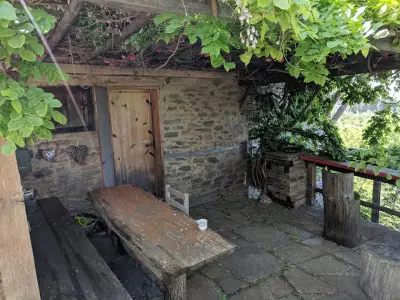Dimmi House