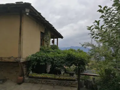 Dimmi House