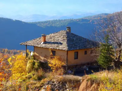 Dimmi House