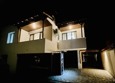 Bóris House