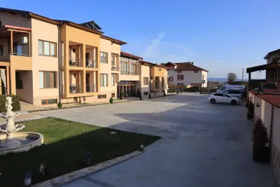 Hani Guest House
