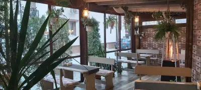 Пицария Вивере