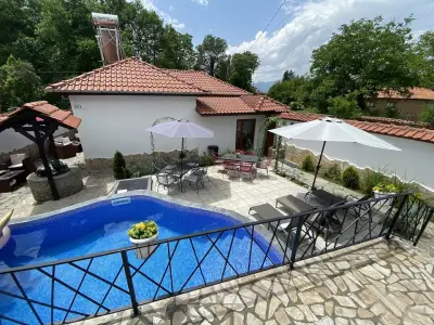 Къща за гости Casa Per Te село Огняново - село Марчево