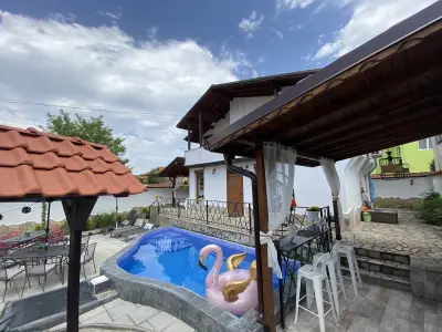 Къща за гости Casa Per Te село Огняново - село Марчево
