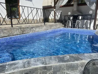 Къща за гости Casa Per Te село Огняново - село Марчево