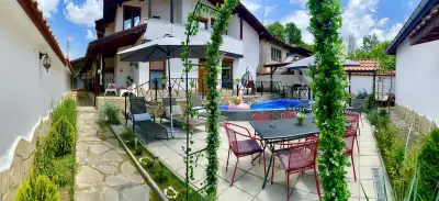 Къща за гости Casa Per Te село Огняново - село Марчево