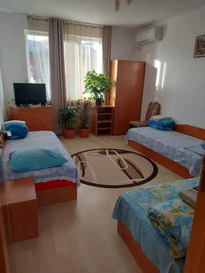 Къща За Гости Ангелов