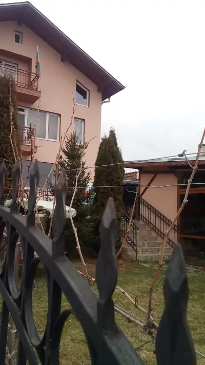 Къща За Гости Ангелов