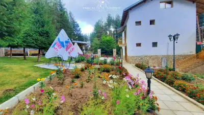 Къща за гости "Чановете"