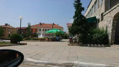 Къща за гости "Ирис"
