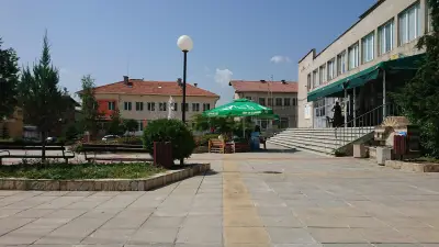 Къща за гости "Ирис"