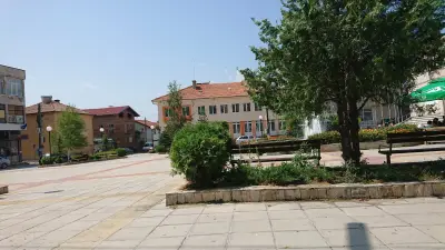 Къща за гости "Ирис"