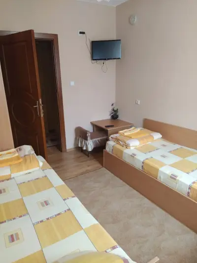 Къща за гости Чачев