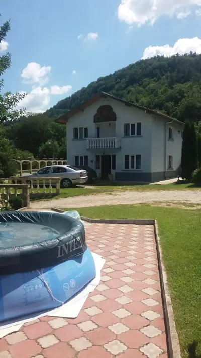 Vacation Home Yoanna