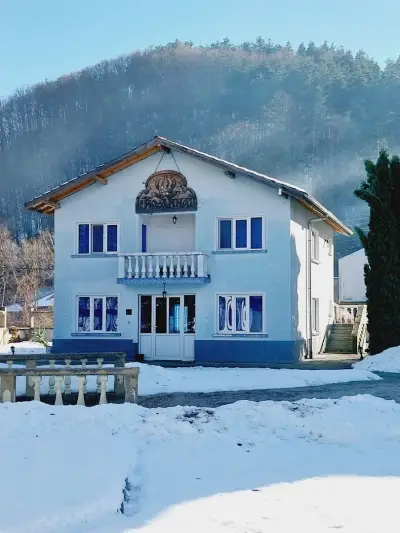 Vacation Home Yoanna