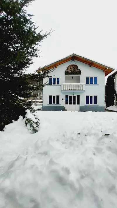 Vacation Home Yoanna