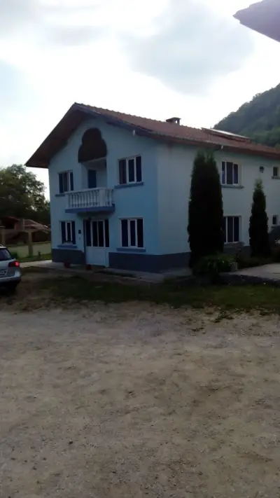 Vacation Home Yoanna