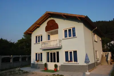 Vacation Home Yoanna