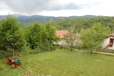 Вила "Миро"