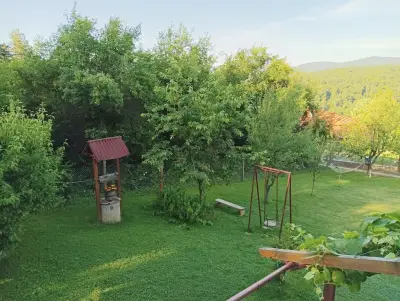 Вила "Миро"