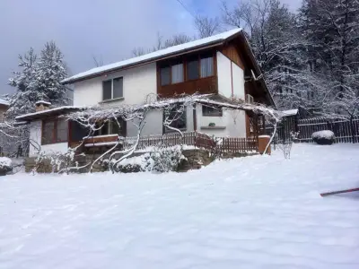 Вила "Миро"