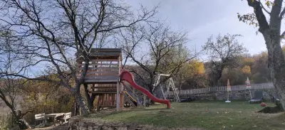 Старата къща - Трявна