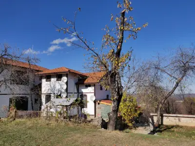 Старата къща - Трявна