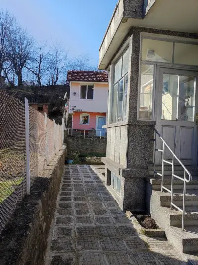 Къща „Плачковци“