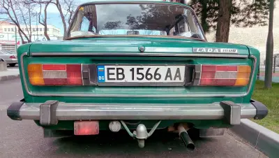 Вила Ани