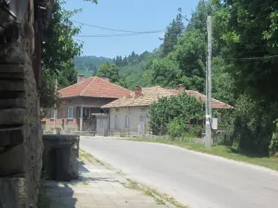 КЪЩА ДЕЛИЙСКИ