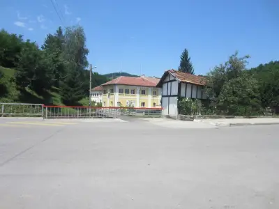 КЪЩА ДЕЛИЙСКИ