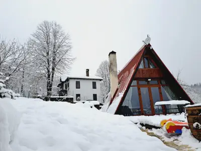 Guest Houses Constantine and Helena Къщи за гости Константин и Елена