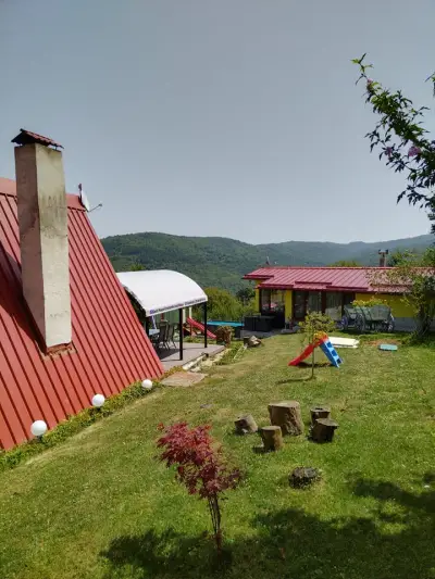 Guest Houses Constantine and Helena Къщи за гости Константин и Елена