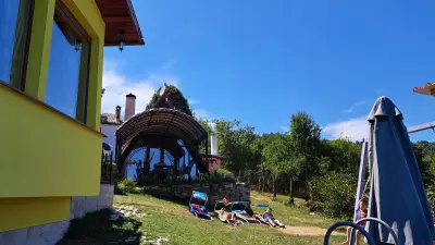 Guest Houses Constantine and Helena Къщи за гости Константин и Елена