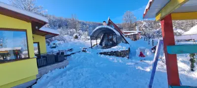 Guest Houses Constantine and Helena Къщи за гости Константин и Елена