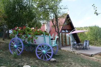 Guest Houses Constantine and Helena Къщи за гости Константин и Елена