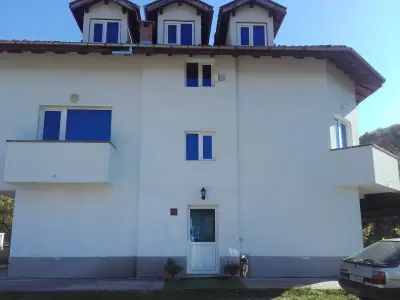 Къща за гости Беки