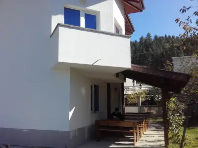 Къща за гости Беки