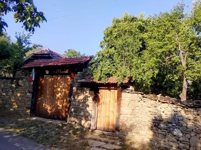 Куманска Среща