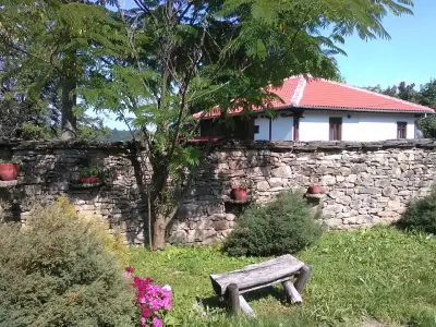 Куманска Среща
