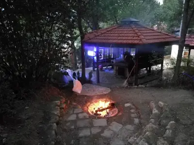 Старата къща Лисец