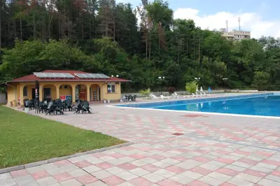 Къща "Доби" / Guest House Dobi