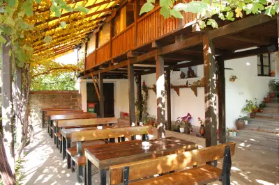 Къща "Доби" / Guest House Dobi