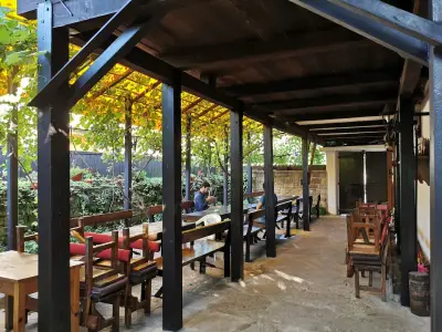 Къща "Доби" / Guest House Dobi