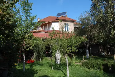 Къща "Доби" / Guest House Dobi