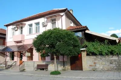 Къща "Доби" / Guest House Dobi