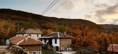 Our guest house - Gabrovo
