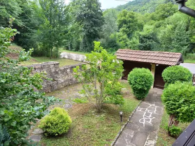 Guest house Magnolia