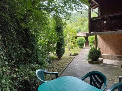 Guest house Magnolia