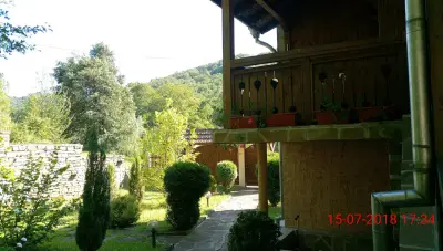 Guest house Magnolia